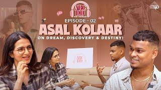 DD Hosts @asalkolaar416 : Dreams, Music, and More | #ABCDDThePodcast | House of DD