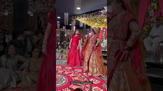 Kanwal Aftab and Sehar Hayyat Beautiful Dance Performance 