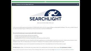 How to find the location of images and Videos - OSINT IMNT Searchlight TryHackMe