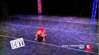 Red - Mackenzie Ziegler - Full Solo - Dance Moms: Choreographer's Cut