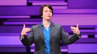 Sarah Gibson - Five Behaviors of a Cohesive Team