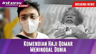 BREAKING NEWS! Hj Komar Meninggal Dunia, Detik-Detik Jenazah Dibawa Ke Rumah Duka