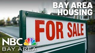 More houses expected to hit the Bay Area market in 2025