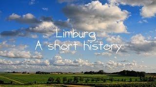 Limburg, A short history