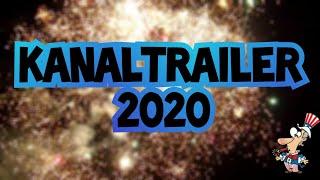 Kanaltrailer 2020 | PyroBenjaa