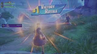 Super intense victory royale with revolver987