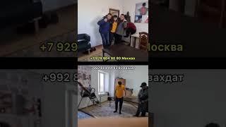 Костоправ доктор Бахтиёр #3