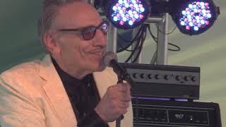 Rick Estrin & the Nightcats