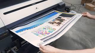 Canon iPF 765 | Large Format Printer