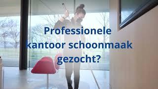 Comfort Cleaning - Betrouwbare kantoor schoonmaak