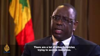 Talk to Al Jazeera - Macky Sall: 'It's easy to condemn Africa'