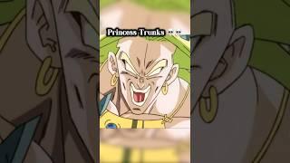 Broly shocks Goku  #dbzabridged #goku #broly #dragonballz #anime #teamfourstar