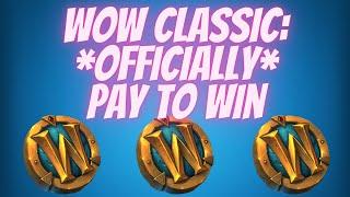 The WoW Token Podcast - Wrath Classic