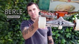 Built from a Chevy, Tested in the Ditch. Elijah Berle’s Signature Indy Truck OUT NOW!