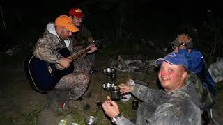 Водный поход Улуг- Оо. Тыва  2011