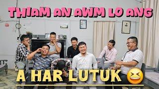 Spelling Bee # In thiam bik emaw chu?