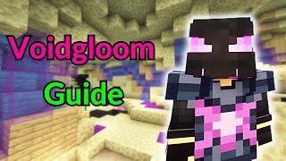 The Complete Guide to Enderman Slayer | Hypixel Skyblock