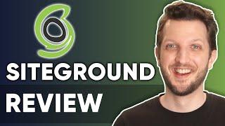 SiteGround Review 2024  Here's What You Need to Know