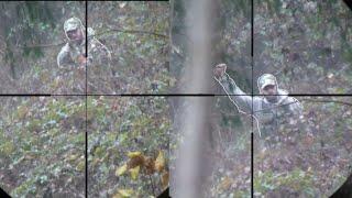 VSR Bolt Action VS M14 DMR Aeg - who is more FAST?! #Airsoft