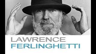 Lawrence Ferlinghetti: discorso in italiano durante "Il Federiciano  2011"