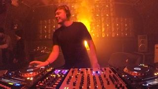 Skober live from Waagenbau Club, Hamburg (Germany) [11-02-2017]