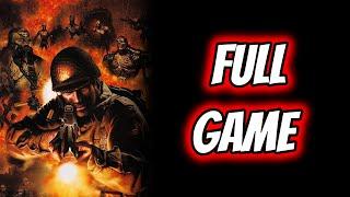 Return to Castle Wolfenstein: Operation Resurrection Walkthrough (100%) - FULL GAME