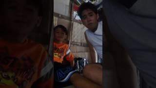 Ian tj watit