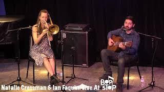 Cem Mil Reis (Noel Rosa) - Natalie Cressman & Ian Faquini