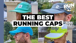 The best running caps 2023 | Our favourite technical options for the sun and rain