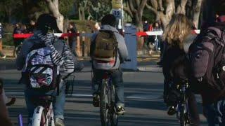 Teaching Assistants Going On Strike