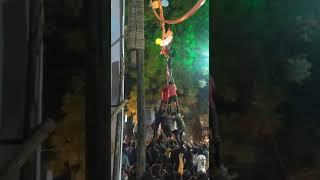 Dahihandi 2022