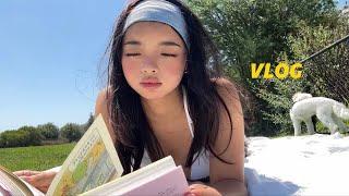 Vlog 一些近六个月的LA生活碎片…