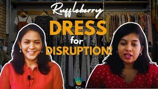 From ₹5000 Investment to 8-Digit Turnover: START-UP Style Ruffleberry | Full Episode | English | #14