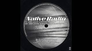 Native Radio - Panic Acid Way