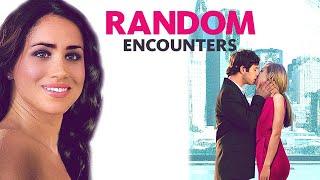 Random Encounters | Romantic Comedy Starring Meghan Markle Before Suits and Becoming a Princess!