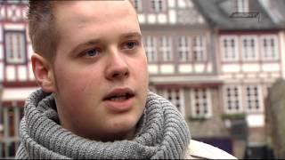 „Maximiser" Max Hopp, das neue deutsche Dartstalent vor der Darts WM 2013 - Sein Werdegang