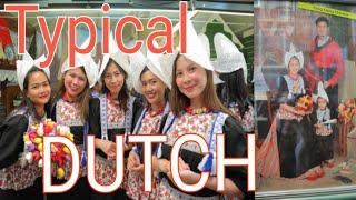 Going Dutch for a Day - Trip to Zaandam, Zaanse Schans and Volendam