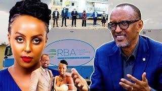 MU RUGO: ISHEJA SANDRINE IBYO YIFUJE BIRABAYE|PEREZIDA KAGAME NIWE ABIKESHA|AMATEKA YIHARIYE