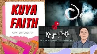 KUYA FAITH || APPRECIATION VID CLIP