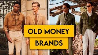 Old Money On A Budget: 10 Affordable Brands You'll LOVE