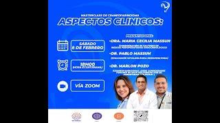 Masterclass sobre Craneofaringioma: “Cuánto hemos avanzado y controversias”!