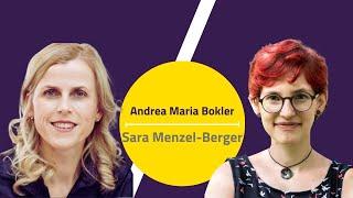 Integrität im Business - Interview mit Sara Menzel Berger