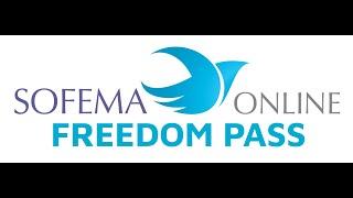 220+ Aviation Training Programs Available with Sofema Online Freedom Pass - Gain Access Today!