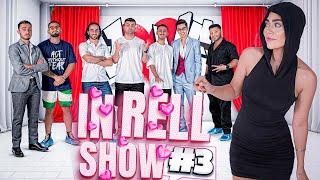 In rell show | قسمت سوم 