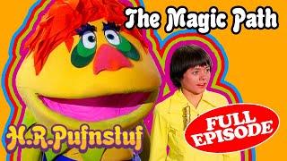 H.R. Pufnstuf - The Magic Path | Full Episode 1 | Sid & Marty Krofft Pictures