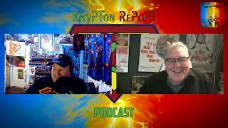 Mike Carlin Interview