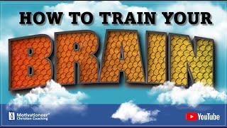 How To Train Your Brain