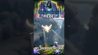 GAME: SKY: CHILDREN OF LIGHT #reels #trending #skychildrenoflight #viral #instagram