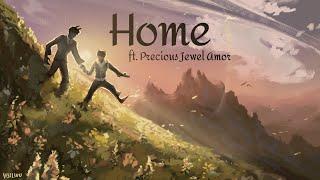 Home [ft. Precious Jewel Amor]