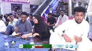 Maamulka Muqdisho Mall oo sameeyey Afur wadareed.